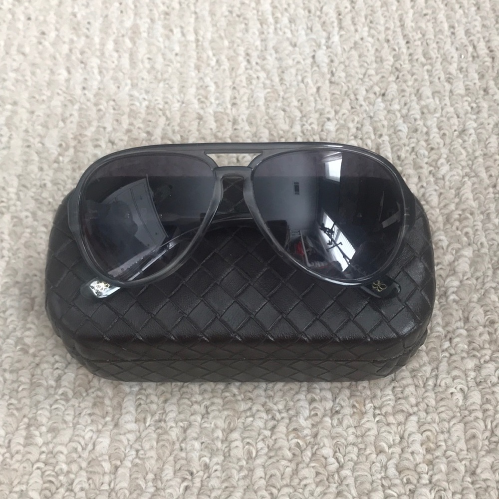Bottega veneta sunglasses